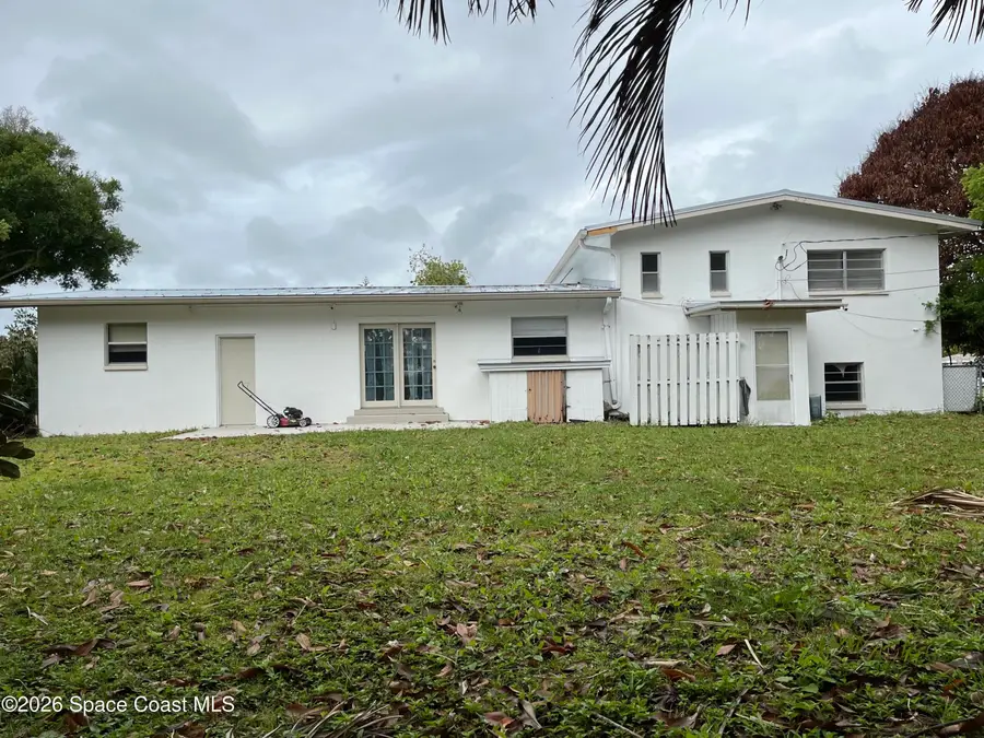 2407 Dunbar Avenue, Melbourne, FL 32901 - #2