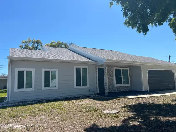 1071 Cadillac Drive Ne, Palm Bay, FL 32905