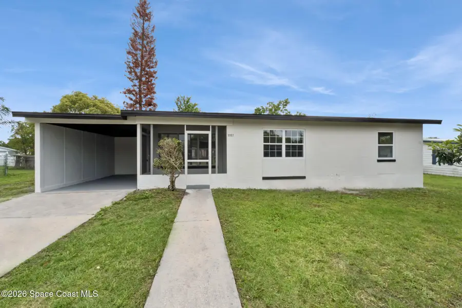 1157 Hampshire Avenue, Deltona, FL 32725 - #2