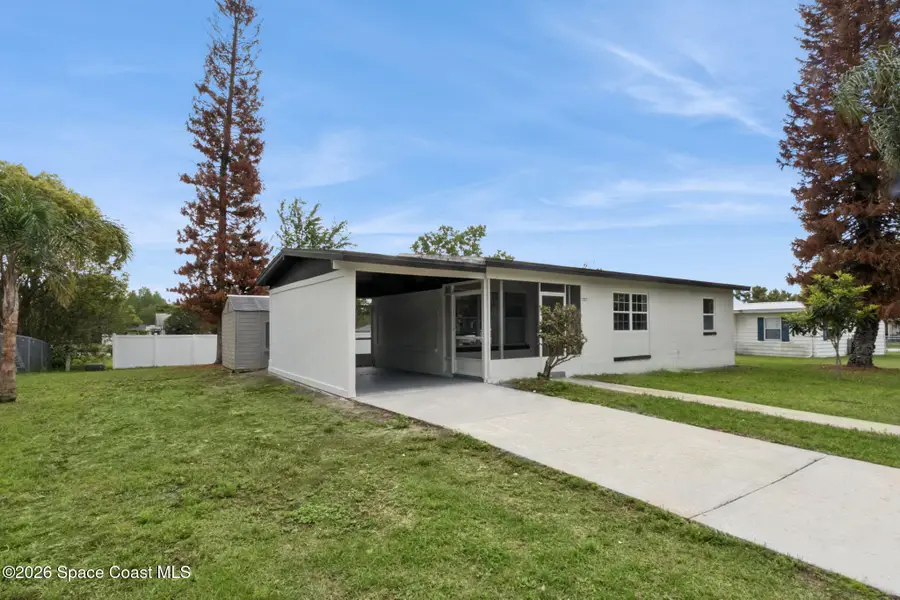 1157 Hampshire Avenue, Deltona, FL 32725 - #3