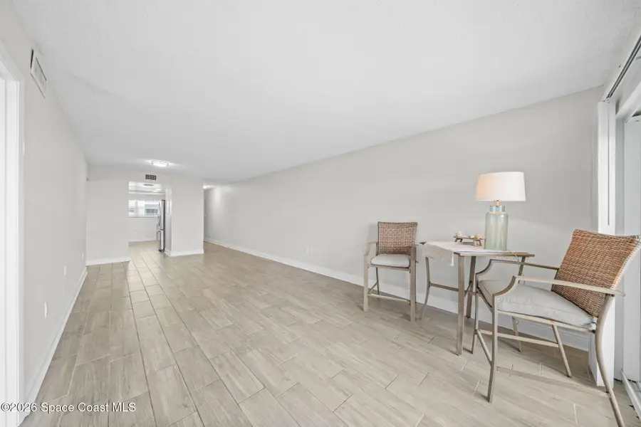 3610 Ocean Beach Boulevard #201b, Cocoa Beach, FL 32931 - #3