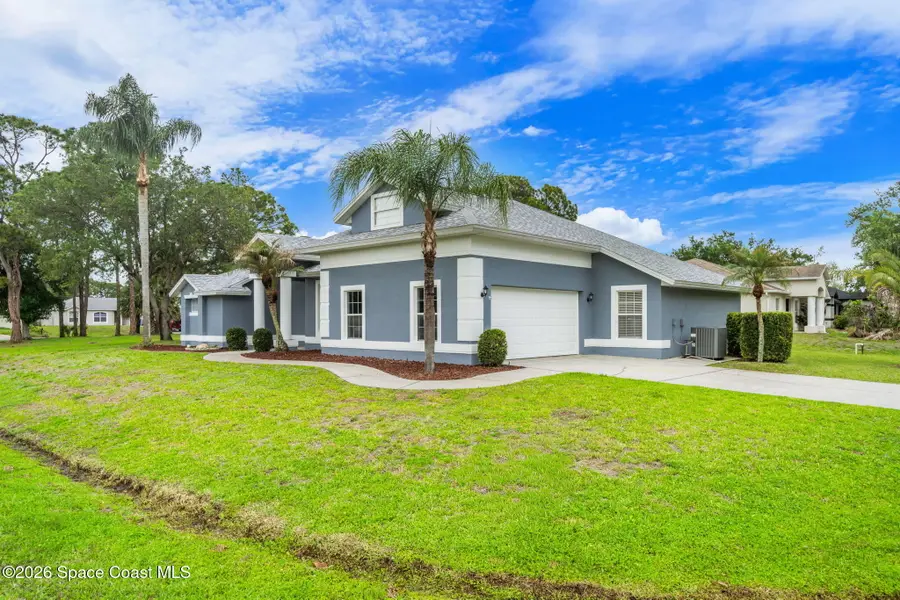 1311 Depew Street Se, Palm Bay, FL 32909 - #2