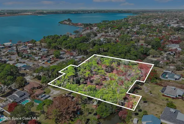 0 Via Roma, Merritt Island, FL 32952