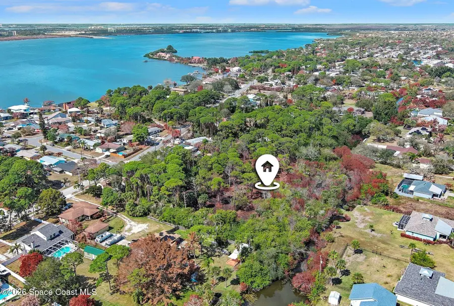 0 Via Roma, Merritt Island, FL 32952 - #3