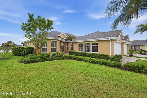 4101 Aberdeen Circle, Rockledge, FL 32955