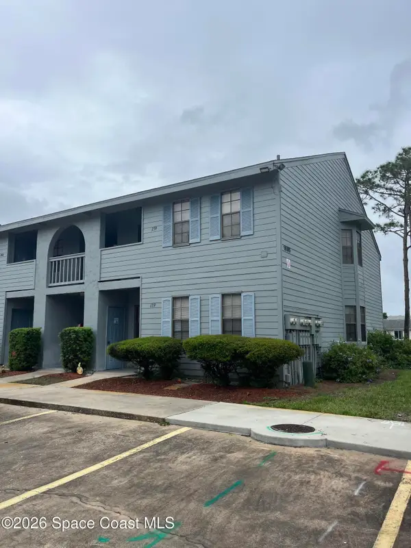 1695 Harrison Street #139, Titusville, FL 32780