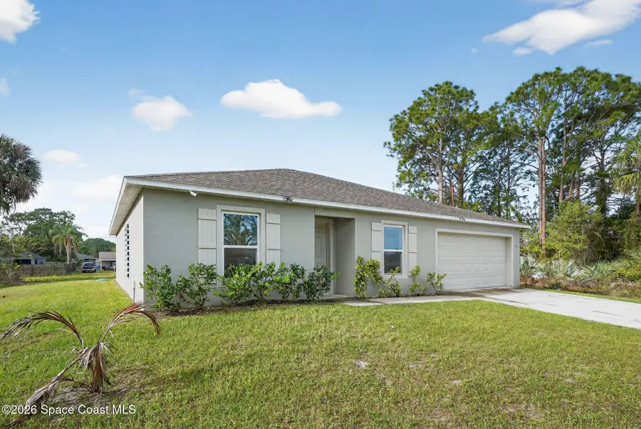 1310 Waffle Street Se, Palm Bay, FL 32909 - #2