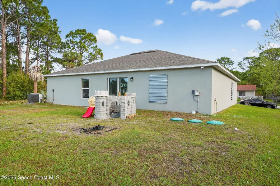 1310 Waffle Street Se, Palm Bay, FL 32909 - #3