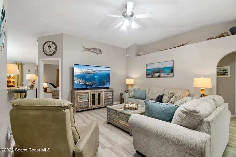 5061 Spinet Drive, Melbourne, FL 32940 - #3