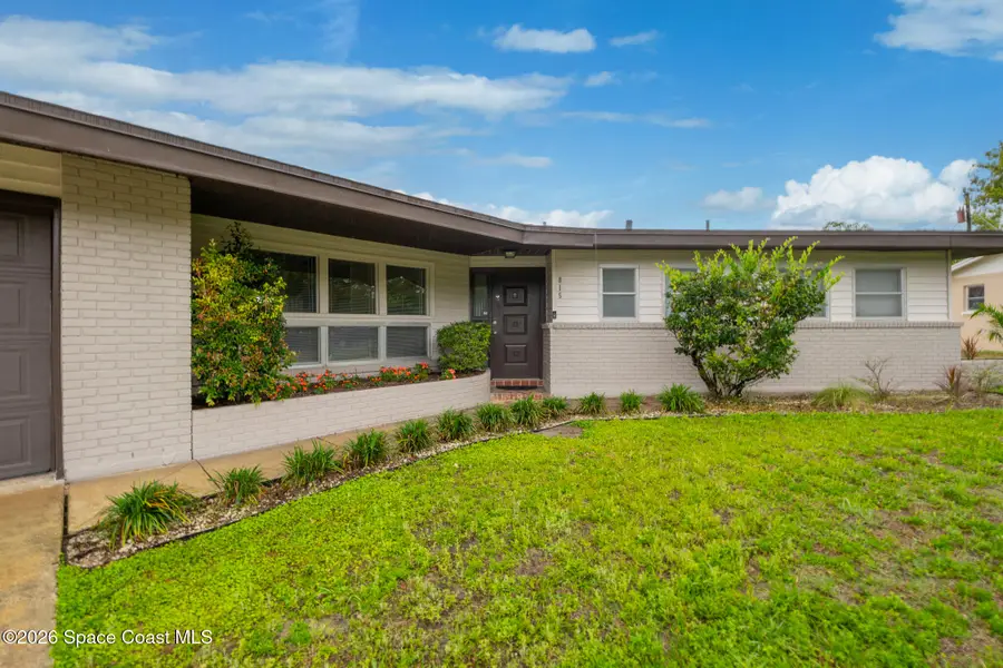 815 Glade Road, Titusville, FL 32780 - #2