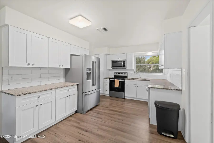 815 Glade Road, Titusville, FL 32780 - #3