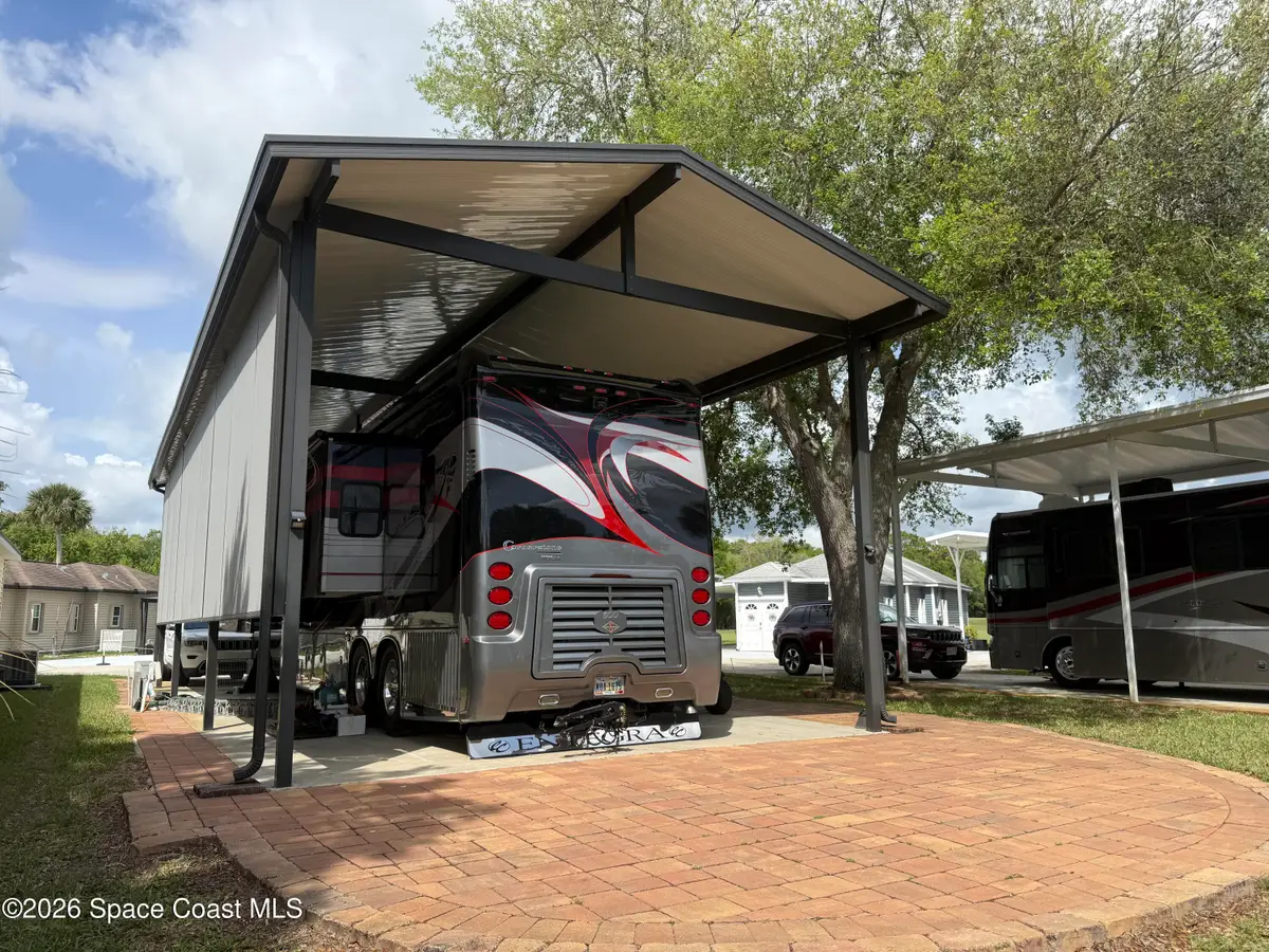 1995 Payne Stewart Drive #204, Titusville, FL 32796 - #1