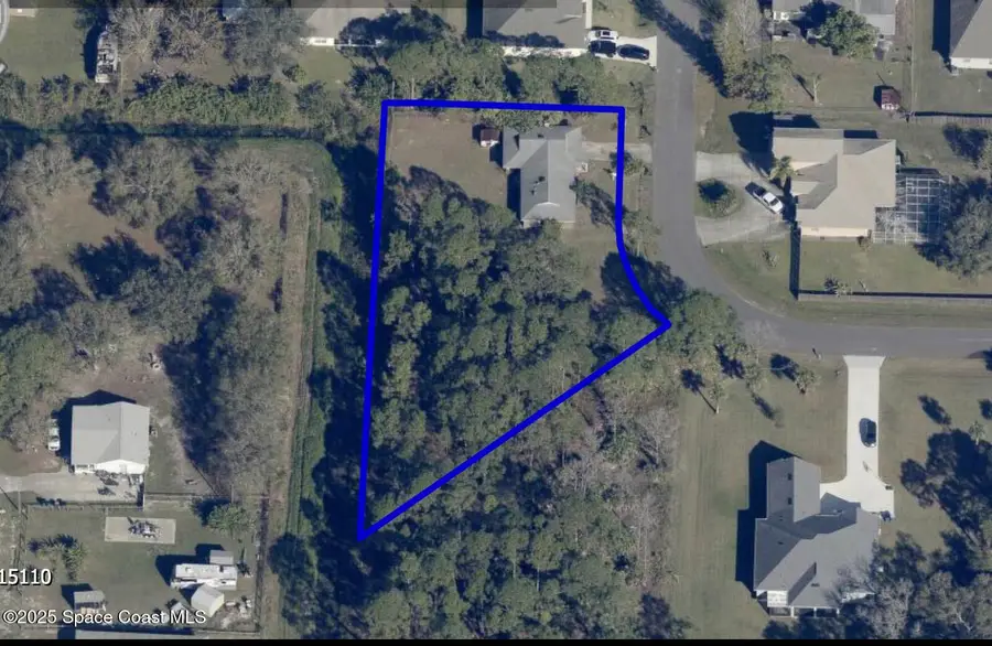 286 Alegriano Road Nw, Palm Bay, FL 32907 - #2
