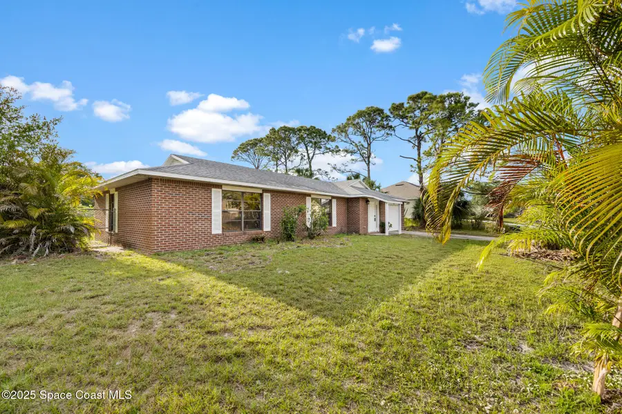 286 Alegriano Road Nw, Palm Bay, FL 32907 - #3