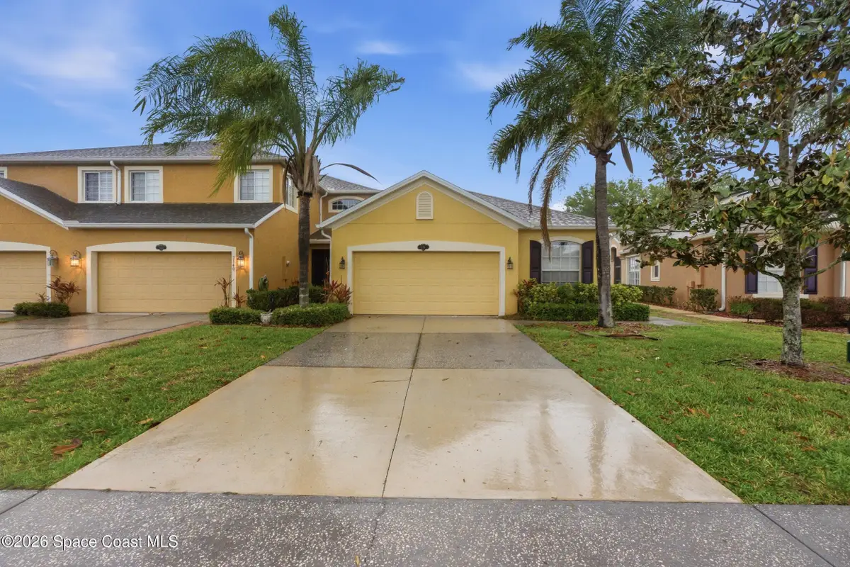 3138 Arden Circle, Melbourne, FL 32934 - #1
