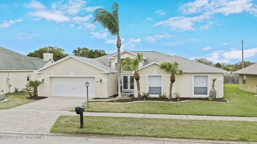 2048 Thistle Drive, Melbourne, FL 32935 - #3