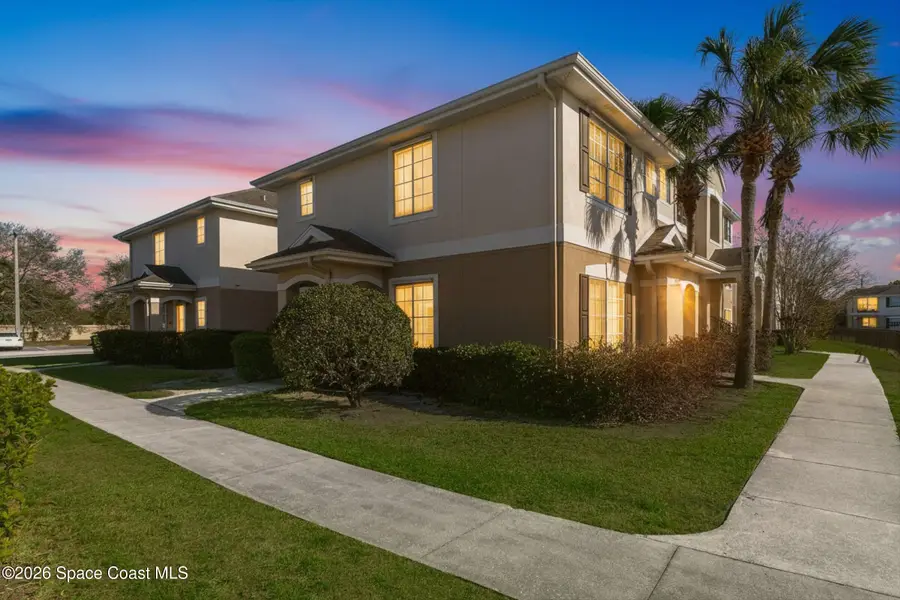 3522 D'avinci Way #1074, Melbourne, FL 32901 - #2