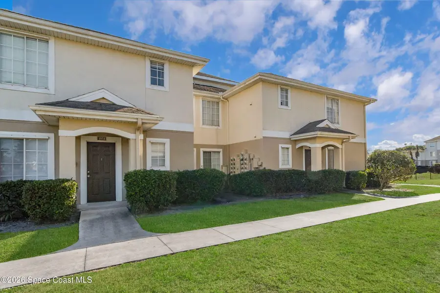 3522 D'avinci Way #1074, Melbourne, FL 32901 - #3