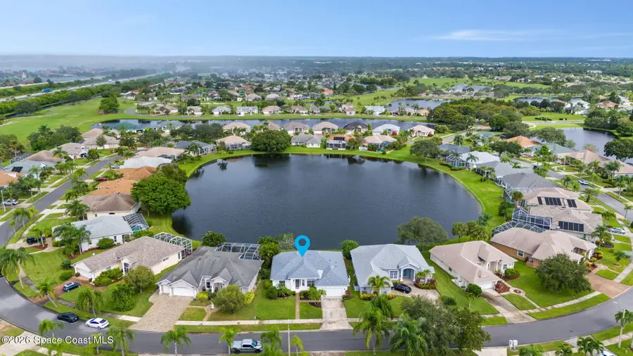 2253 Brightwood Circle, Rockledge, FL 32955 - #2