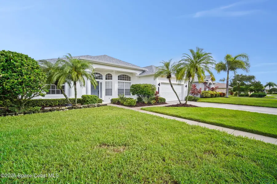 2253 Brightwood Circle, Rockledge, FL 32955 - #3