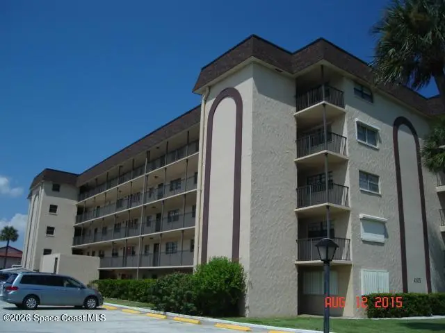4105 Ocean Beach Boulevard #524, Cocoa Beach, FL 32931 - #1