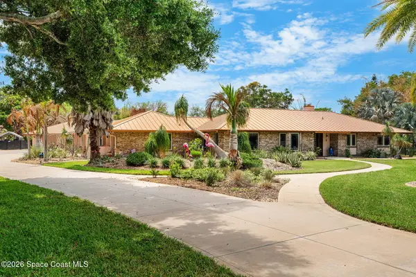 135 Crispin Street, Merritt Island, FL 32952