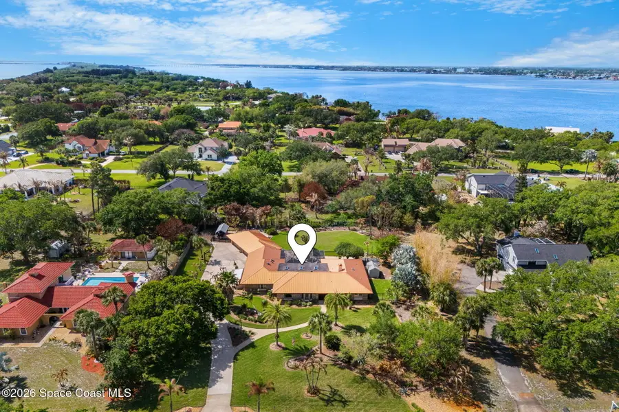 135 Crispin Street, Merritt Island, FL 32952 - #2