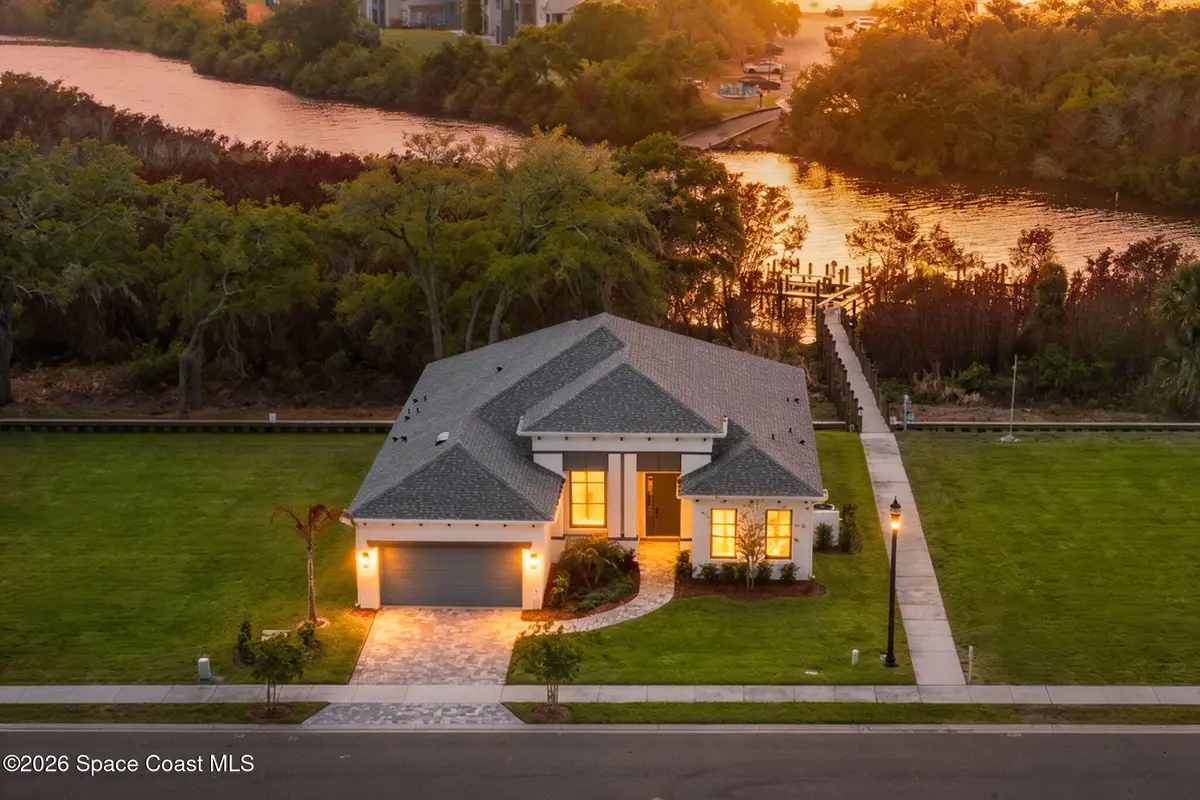 1445 Windchime Lane, Melbourne, FL 32935 - #1