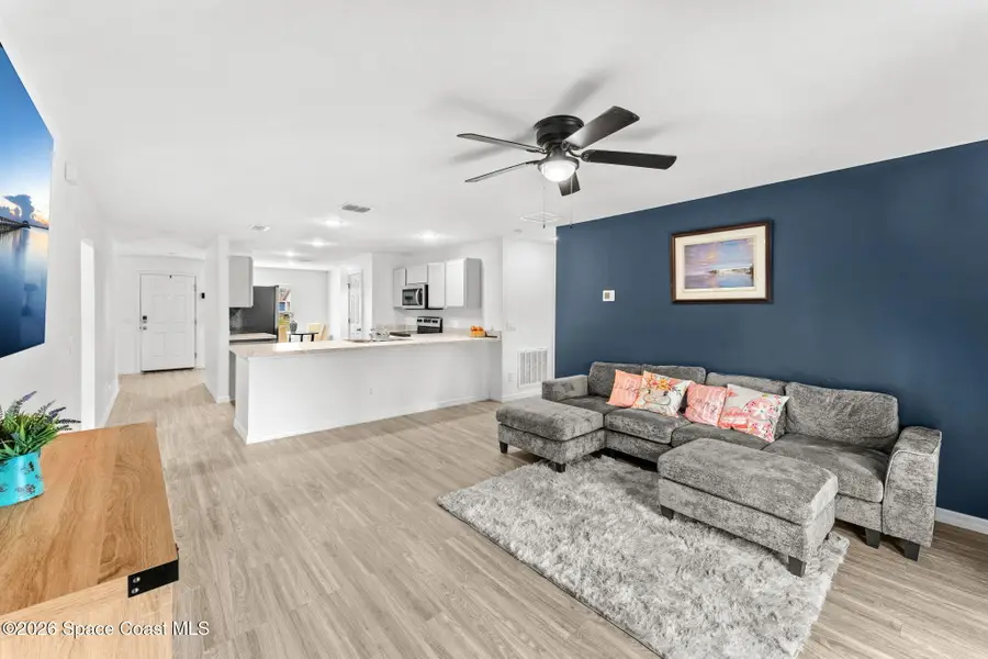 281 Sarah Road Sw, Palm Bay, FL 32908 - #3