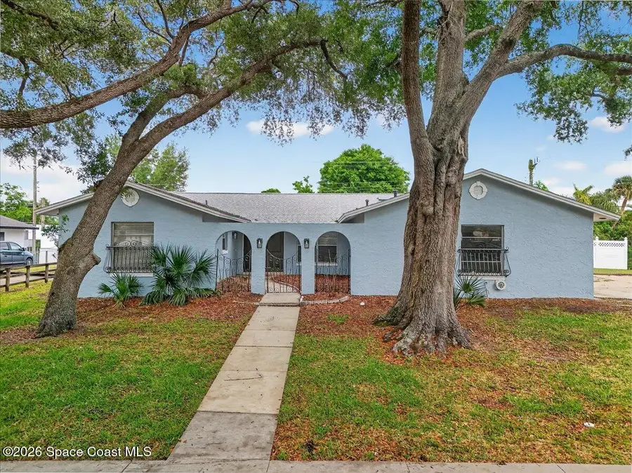 3645 Alan Drive, Titusville, FL 32780 - #2