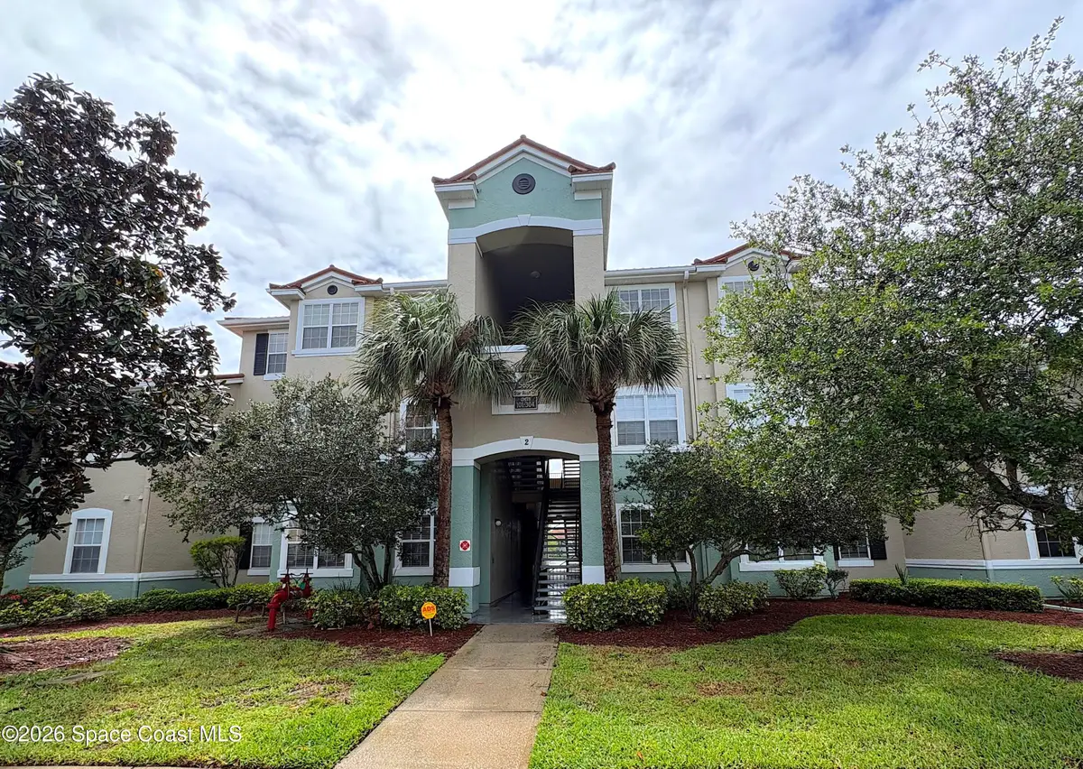 5693 Star Rush Drive #204, Melbourne, FL 32940 - #1
