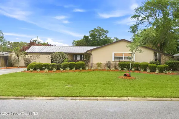 1310 St George Road, Merritt Island, FL 32952