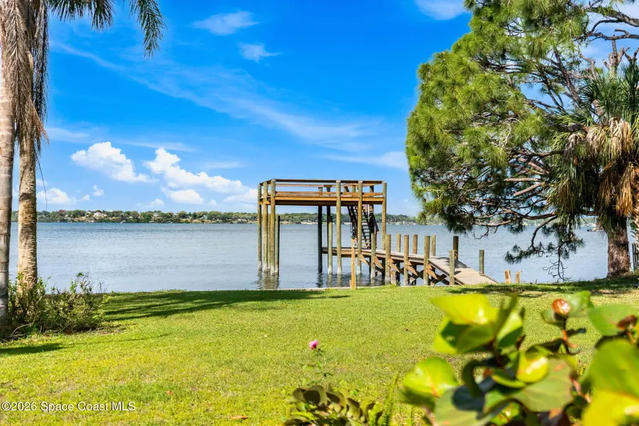 975 Oak Street, Merritt Island, FL 32953 - #3