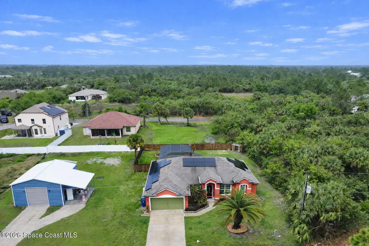 181 Finland Street, Palm Bay, FL 32908 - #1