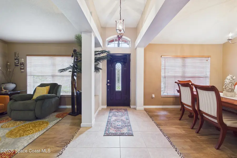 181 Finland Street, Palm Bay, FL 32908 - #3