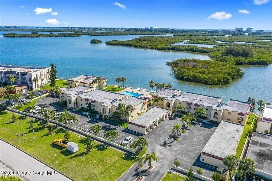 1729 Minutemen Causeway #110, Cocoa Beach, FL 32931 - #2