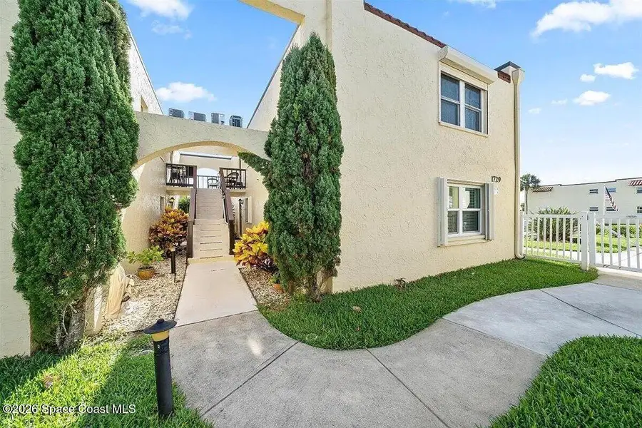 1729 Minutemen Causeway #110, Cocoa Beach, FL 32931 - #3