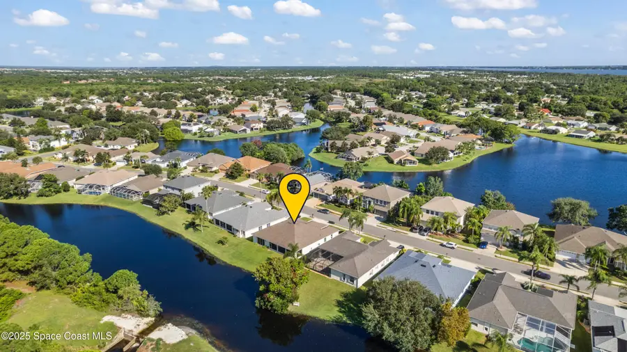 873 Coral Springs Street, Melbourne, FL 32940 - #2