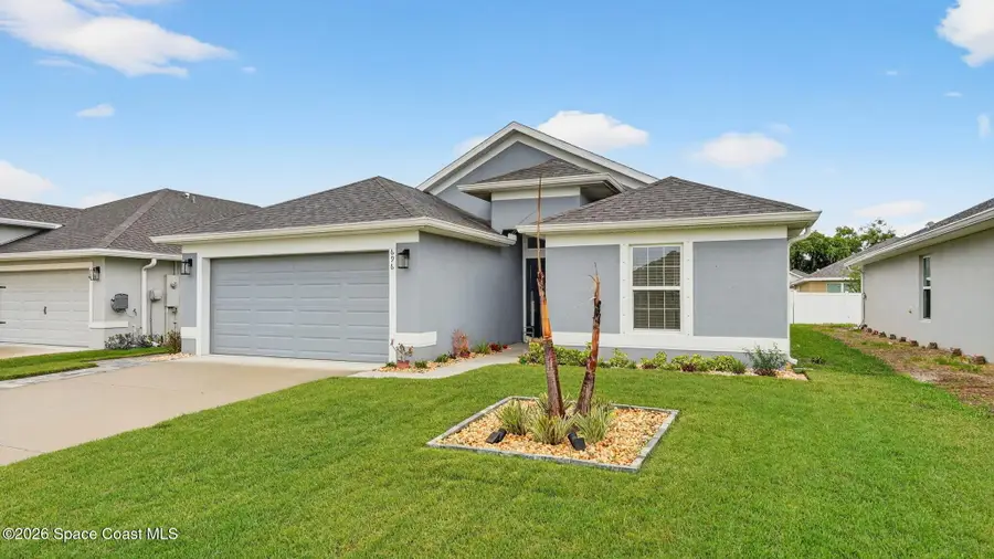 696 Lantana Street, Cocoa, FL 32926 - #3