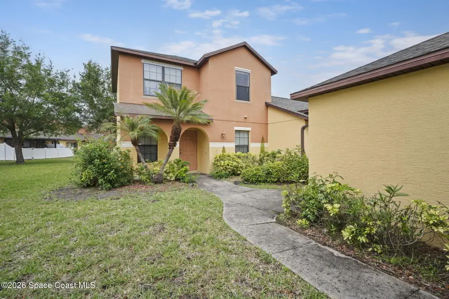4555 Radiant Way #103, Melbourne, FL 32901 - #2