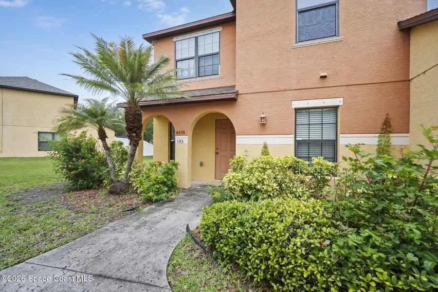4555 Radiant Way #103, Melbourne, FL 32901 - #3
