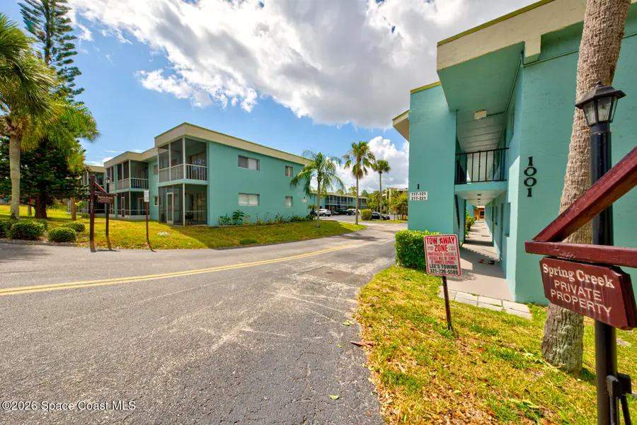 1001 W Eau Gallie Boulevard #101, Melbourne, FL 32935 - #2