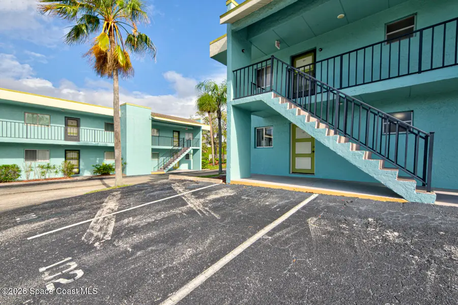 1001 W Eau Gallie Boulevard #101, Melbourne, FL 32935 - #3