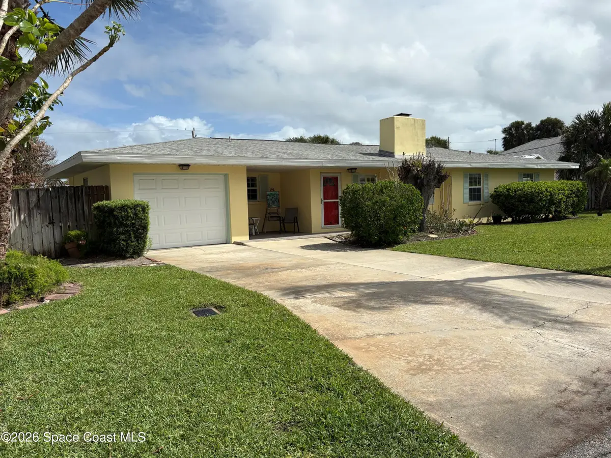 212 Surf Road, Melbourne Beach, FL 32951 - #1