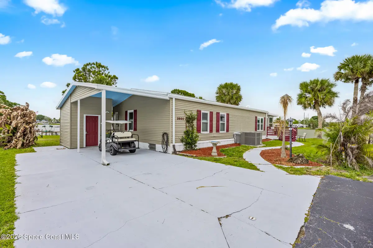 3902 Loblolly Place, Cocoa, FL 32926 - #1