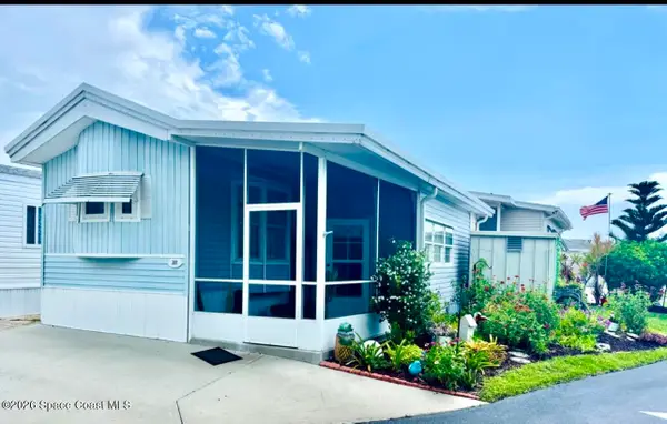 301 Akron Way, Rockledge, FL 32955