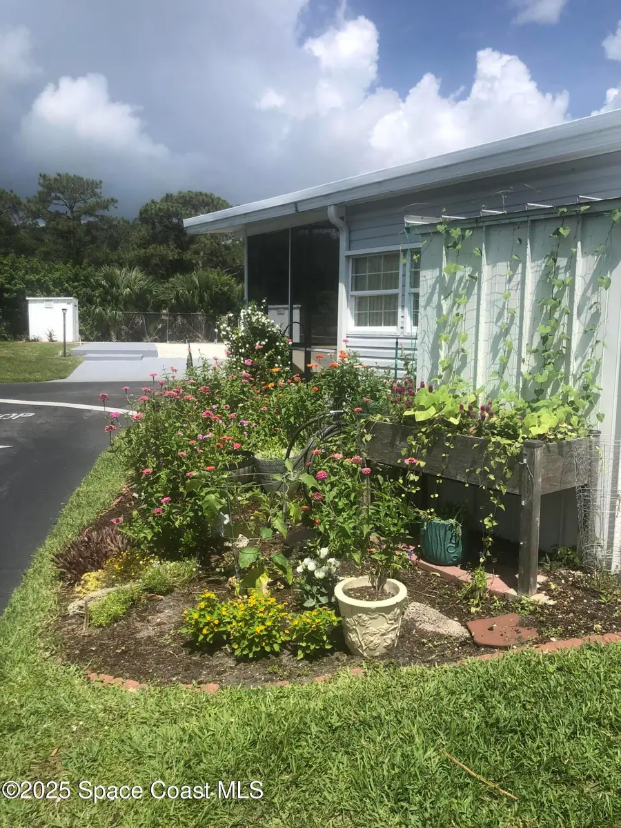 301 Akron Way, Rockledge, FL 32955 - #2