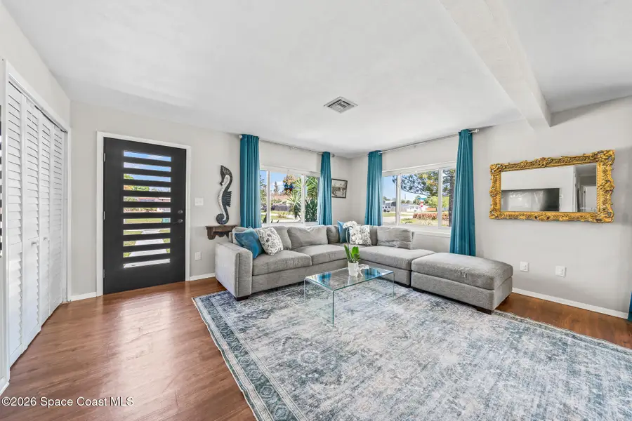 209 Orchid Boulevard, Melbourne, FL 32901 - #2