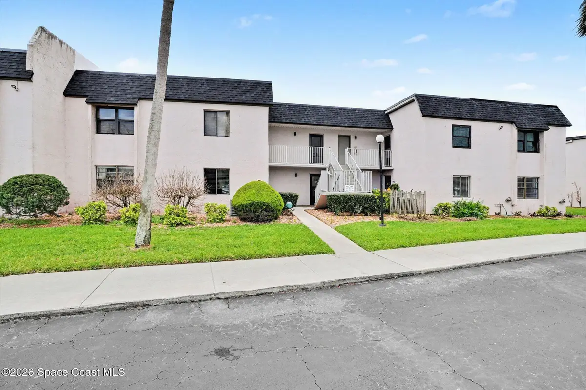 2727 N Wickham Road #202-11, Melbourne, FL 32935 - #1