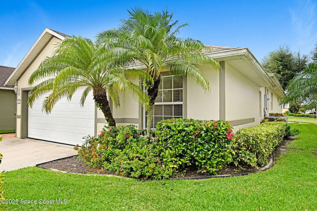 521 Priscilla Place, Merritt Island, FL 32953 - #1